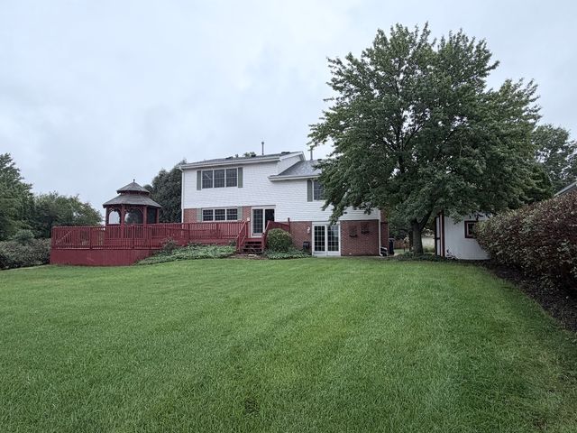 9000 Frances Lane, Orland Park, IL 60462
