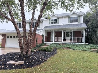 9000 Frances Lane, Orland Park, IL 60462