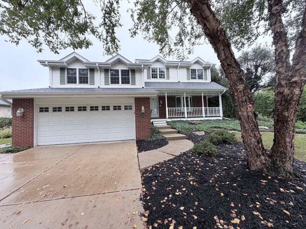 9000 Frances Lane, Orland Park, IL 60462 — photo 2
