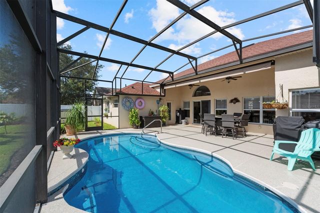 4303 SIOUX COURT, St Cloud, FL 34772