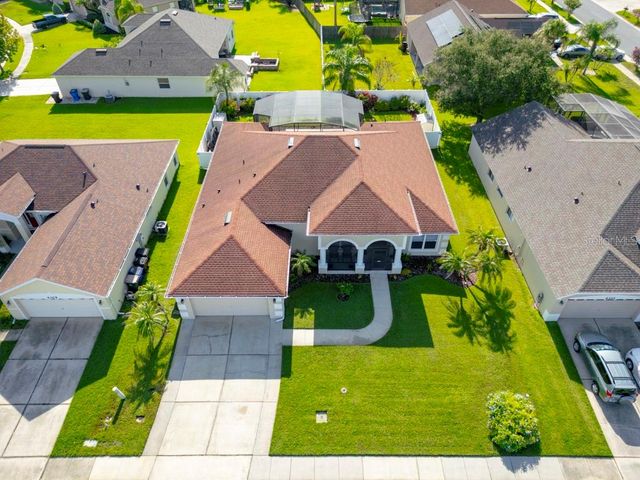 4303 SIOUX COURT, St Cloud, FL 34772