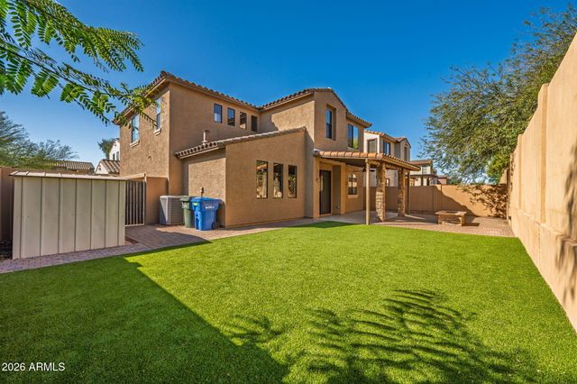 2386 W SLEEPY RANCH Road, Phoenix, AZ 85085