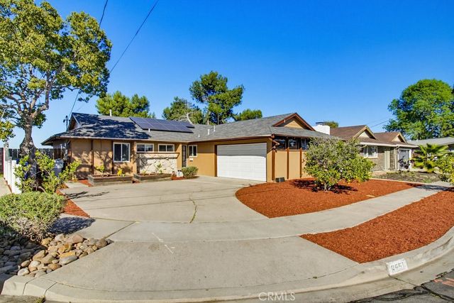 6551 Lake Ashmere Court, San Diego, CA 92119