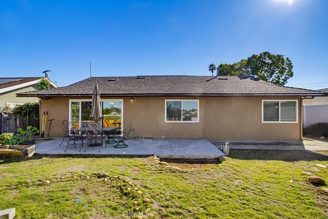 6551 Lake Ashmere Court, San Diego, CA 92119
