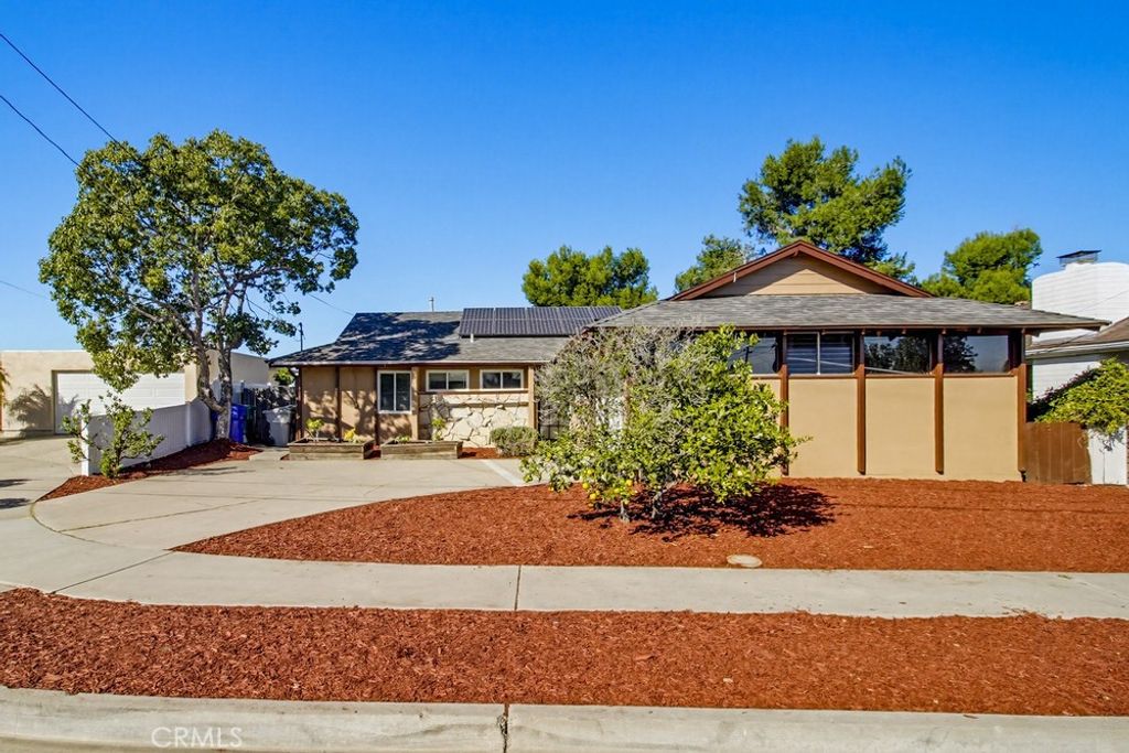 Image 1 of property listing at 6551 Lake Ashmere Court, San Diego, CA 92119