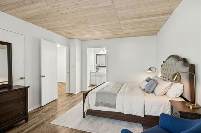 1601 Countryside SE Place, Smyrna, GA 30080