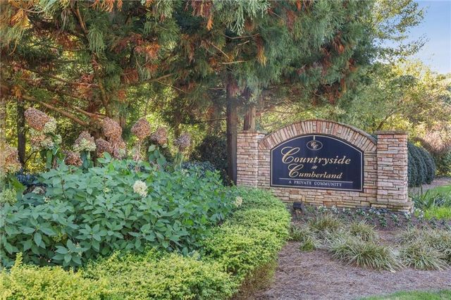 1601 Countryside SE Place, Smyrna, GA 30080