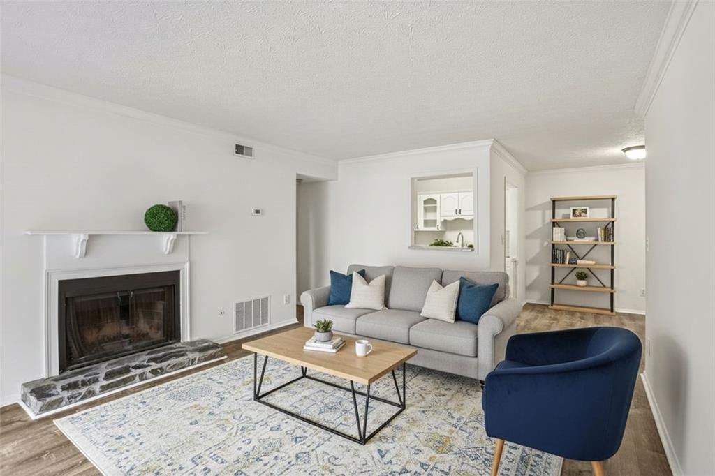 1601 Countryside SE Place, Smyrna, GA 30080