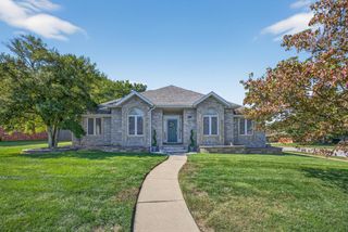 5119 South Hampton Avenue, Springfield, MO 65810