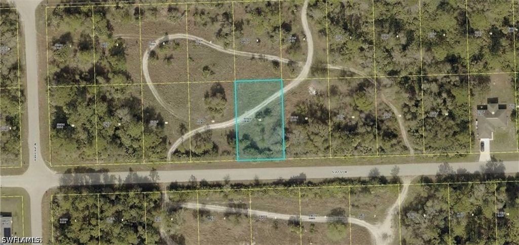 3514 51st ST W, Lehigh Acres, FL 33971