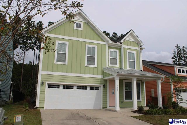 1008 Magnolia Warbler Way, Ravenel, SC 29470