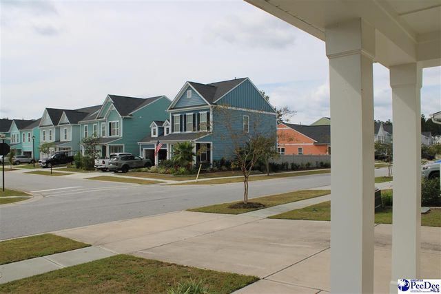 1008 Magnolia Warbler Way, Ravenel, SC 29470