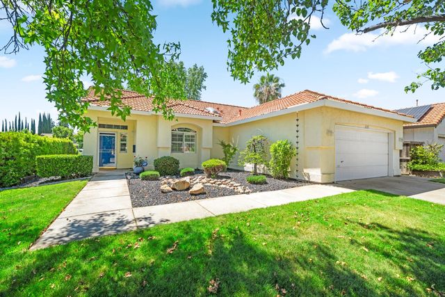 3601 Amethyst Dr, Rocklin, CA 95677