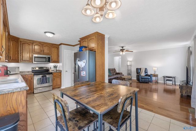 17815 Dement Road, Athens, AL 35611
