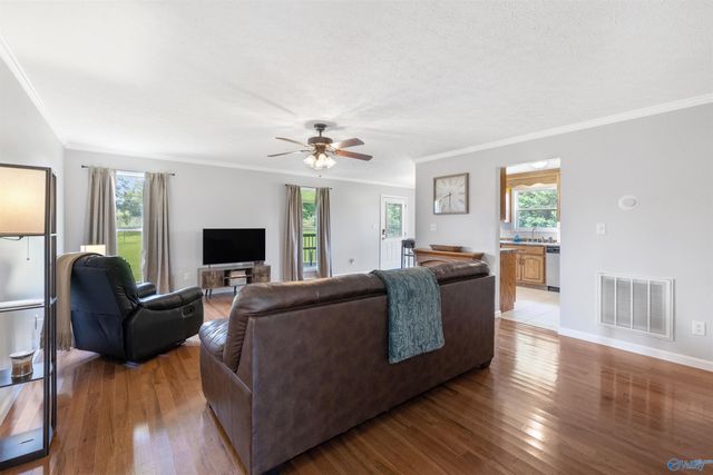 17815 Dement Road, Athens, AL 35611