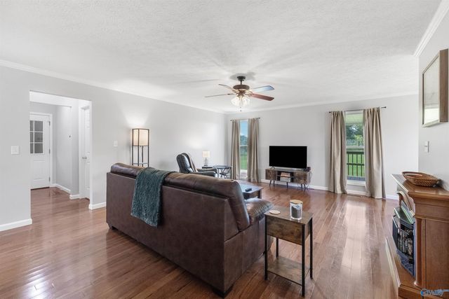 17815 Dement Road, Athens, AL 35611
