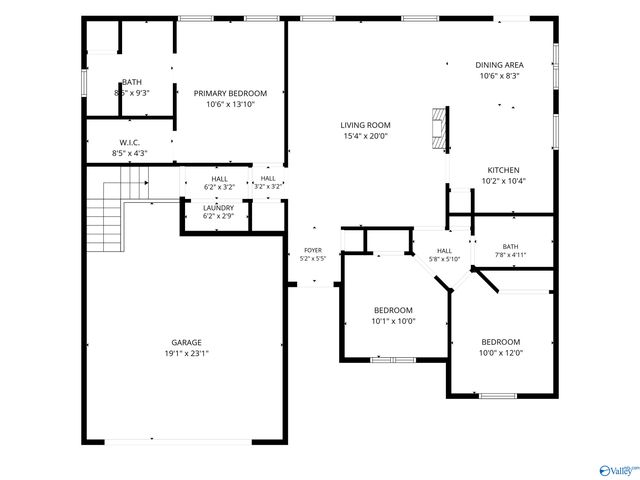 17815 Dement Road, Athens, AL 35611