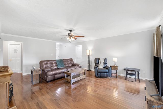 17815 Dement Road, Athens, AL 35611