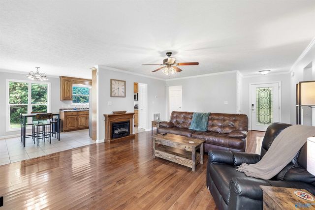 17815 Dement Road, Athens, AL 35611