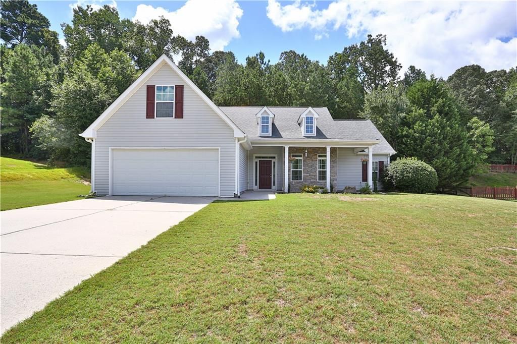 881 Cruiser Run, Lawrenceville, GA 30045