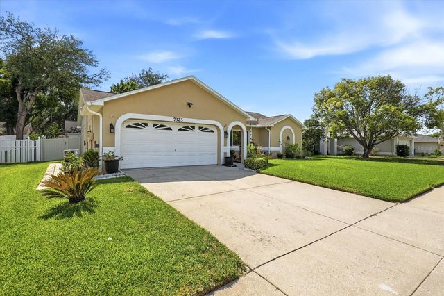 7323 SKYVIEW AVENUE, New Port Richey, FL 34653