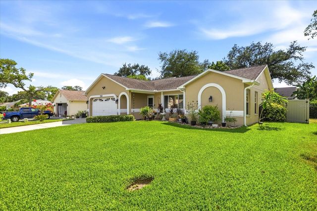 7323 SKYVIEW AVENUE, New Port Richey, FL 34653