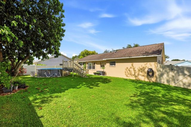 7323 SKYVIEW AVENUE, New Port Richey, FL 34653