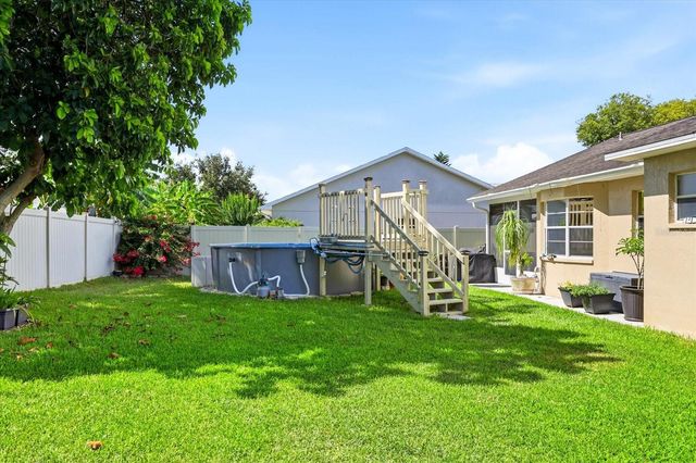 7323 SKYVIEW AVENUE, New Port Richey, FL 34653