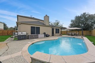 4717 Glencastle Court, Houston, TX 77345