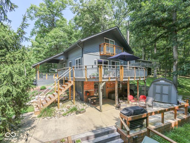 6323 Antelope Drive, Nineveh, IN 46164