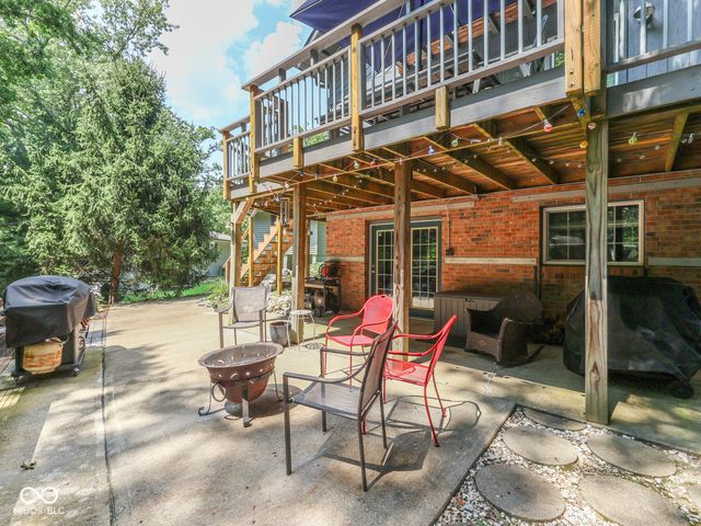 6323 Antelope Drive, Nineveh, IN 46164