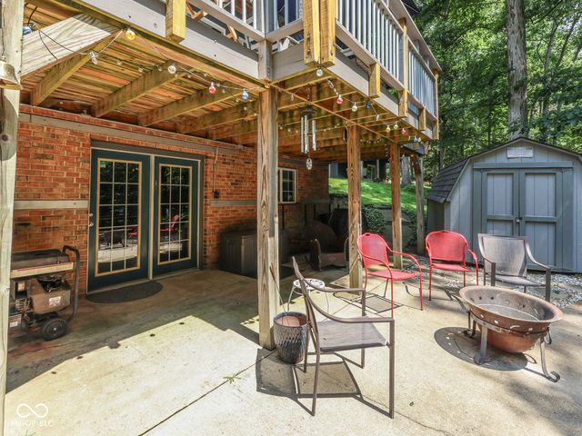 6323 Antelope Drive, Nineveh, IN 46164