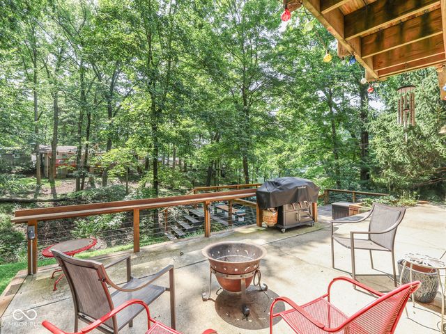 6323 Antelope Drive, Nineveh, IN 46164