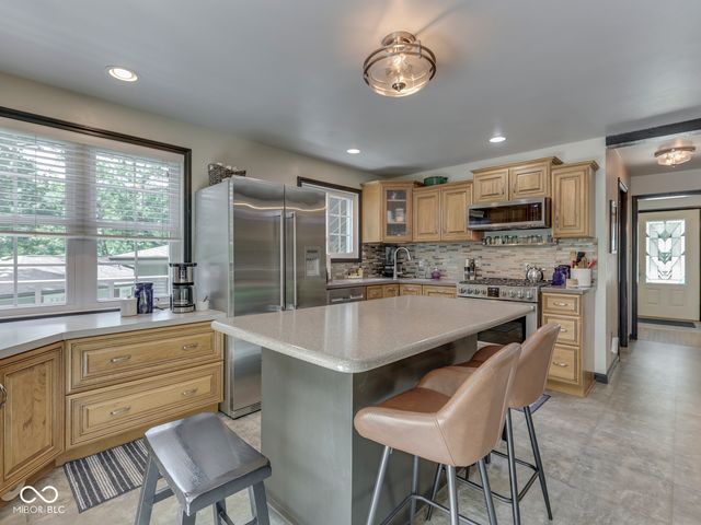 6323 Antelope Drive, Nineveh, IN 46164