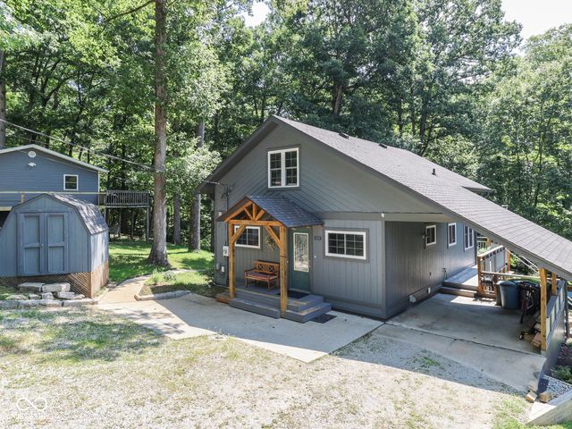 6323 Antelope Drive, Nineveh, IN 46164