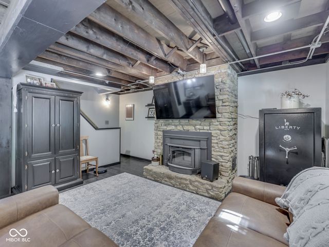 6323 Antelope Drive, Nineveh, IN 46164