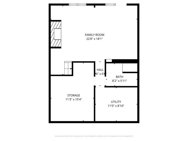 6323 Antelope Drive, Nineveh, IN 46164