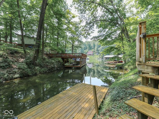 6323 Antelope Drive, Nineveh, IN 46164