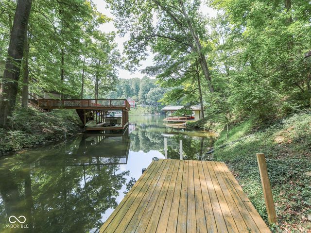 6323 Antelope Drive, Nineveh, IN 46164