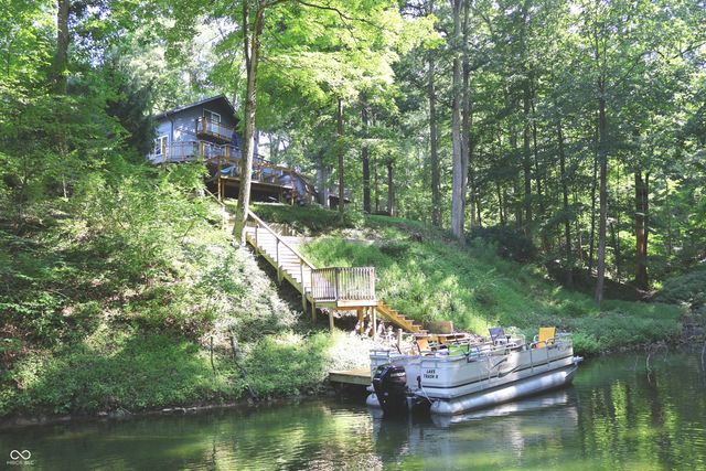 6323 Antelope Drive, Nineveh, IN 46164