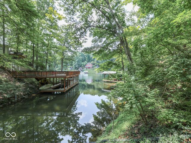 6323 Antelope Drive, Nineveh, IN 46164