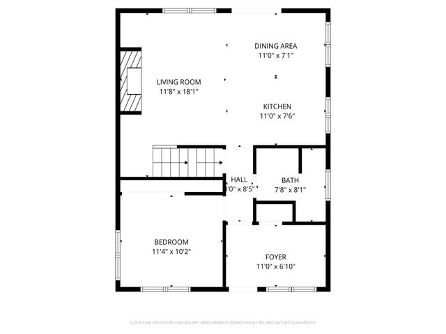 6323 Antelope Drive, Nineveh, IN 46164