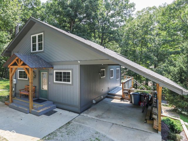 6323 Antelope Drive, Nineveh, IN 46164