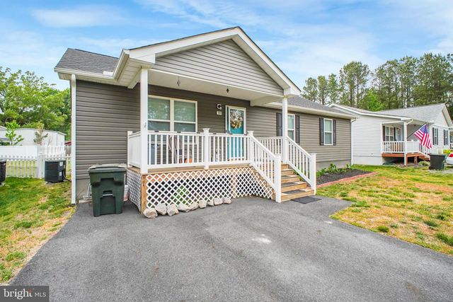 59 RUSTIC LN, Colonial Beach, VA 22443