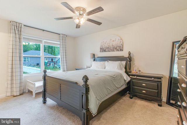 59 RUSTIC LN, Colonial Beach, VA 22443