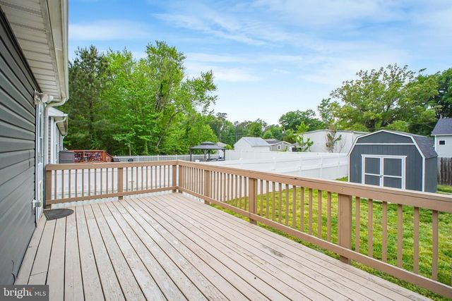 59 RUSTIC LN, Colonial Beach, VA 22443