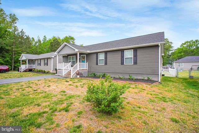 59 RUSTIC LN, Colonial Beach, VA 22443