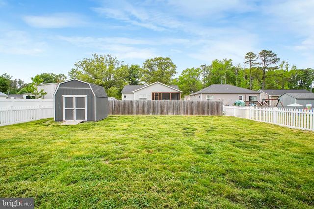 59 RUSTIC LN, Colonial Beach, VA 22443