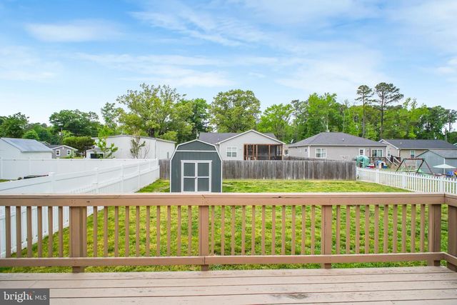 59 RUSTIC LN, Colonial Beach, VA 22443