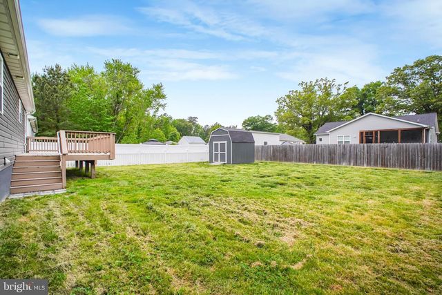59 RUSTIC LN, Colonial Beach, VA 22443